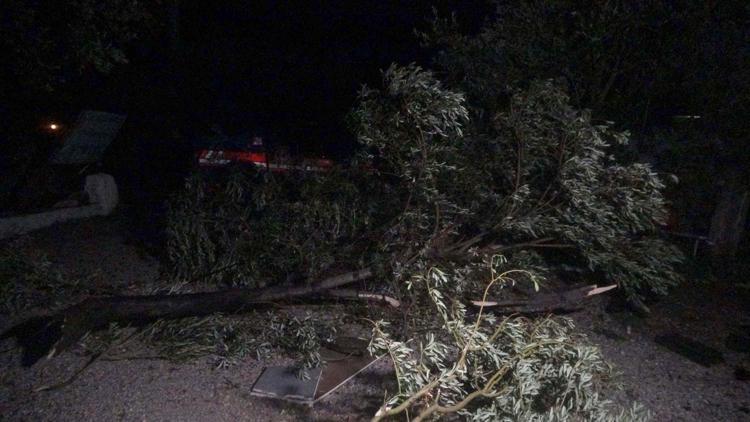 10 İŞLETME ZARAR GÖRDÜ