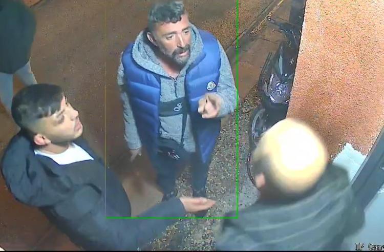 PASTÖRE TOKAT ATMIŞTI