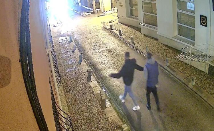 İKİSİ DE TUTUKLANDI