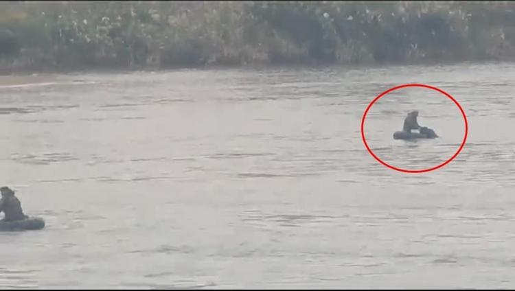 ZELİN, 3 GÜNDÜR ARANIYOR