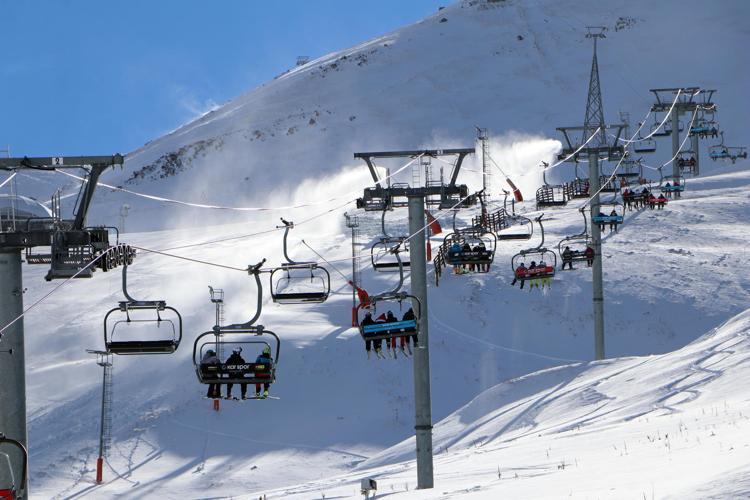 KAYAĞI ÖZLEMİŞTİK