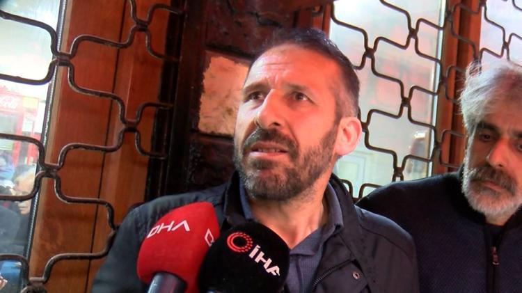 BİZ 6 KİŞİLİK AİLEYİZ, HEPİMİZ YOK OLABİLİRDİK