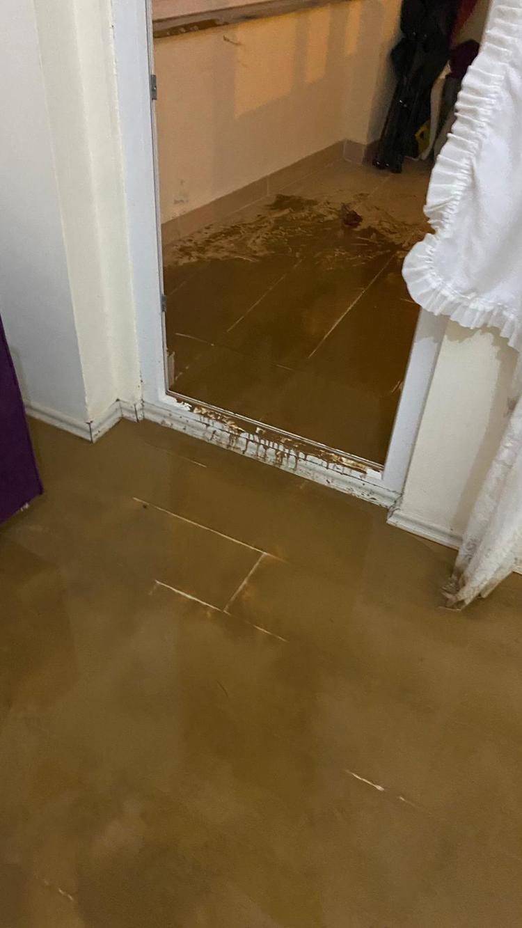 16 VATANDAŞIMIZI SUYUN İÇİNDEN KURTARDIK