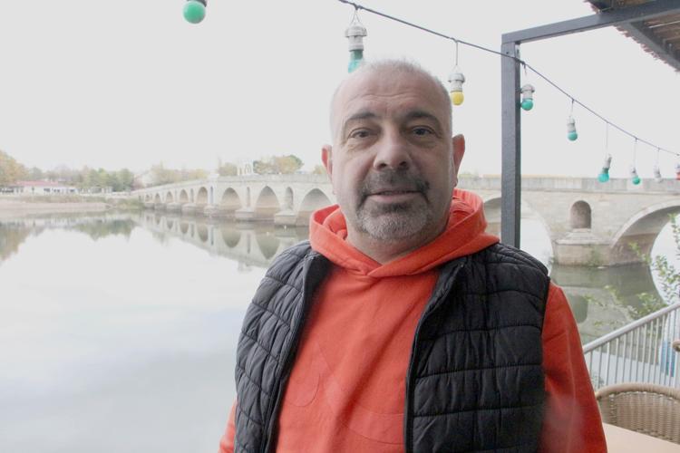 KURAKLIKLA GELEN SİNEKLERDEN DOLAYI SIKINTI YAŞADIK