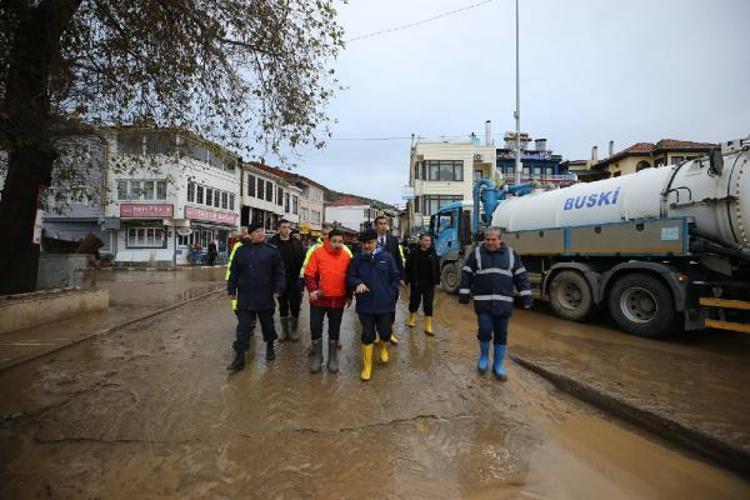 ‘BUSKİ’Yİ ALTYAPI KONUSUNDA BİR KEZ DAHA GÖREVE DAVET EDİYORUZ’