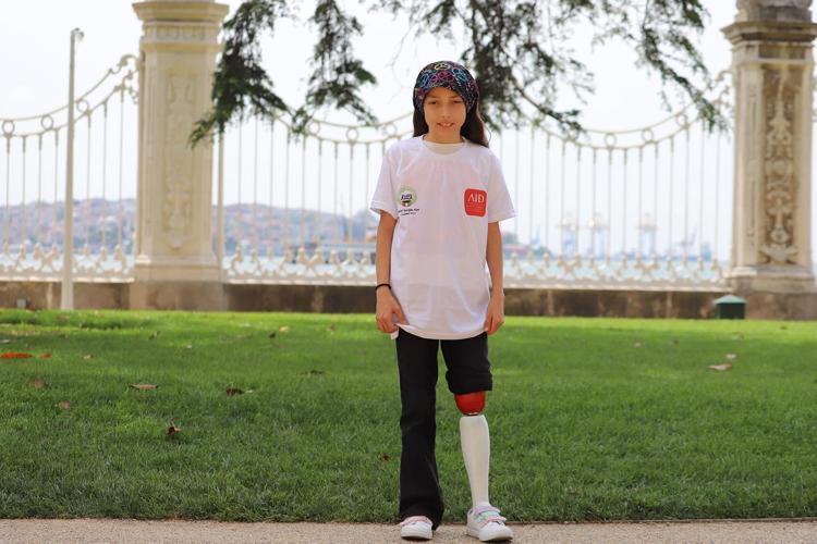 ‘DEPREMDEN HEMEN SONRA SAHADA HASTALARI TAKİP ETMEYE BAŞLADIK’