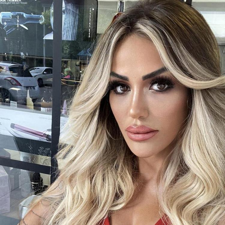 DAHA ÖNCEDEN YILMAZ, ZEHRANIN OFİSİNE ATEŞ AÇTI