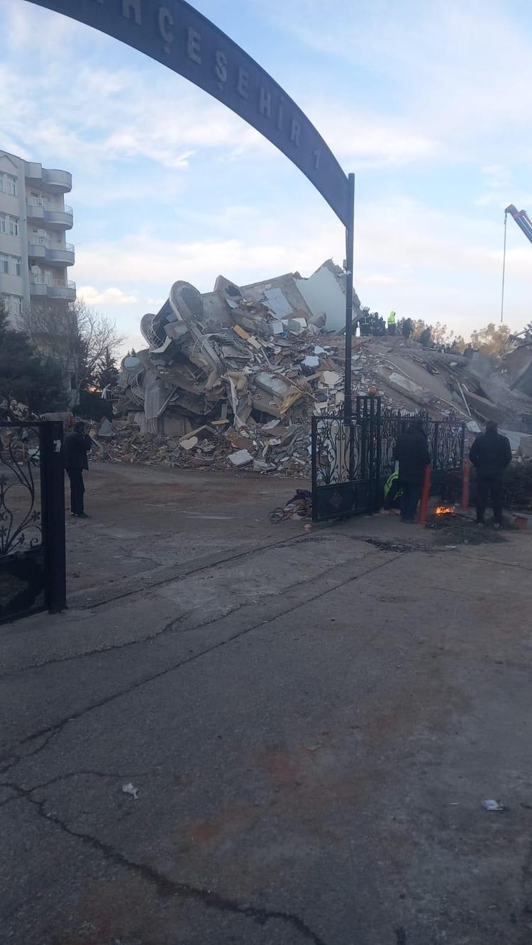 ANNEME KALMAZ DİYE CESET TORBASI ALMIŞTIM