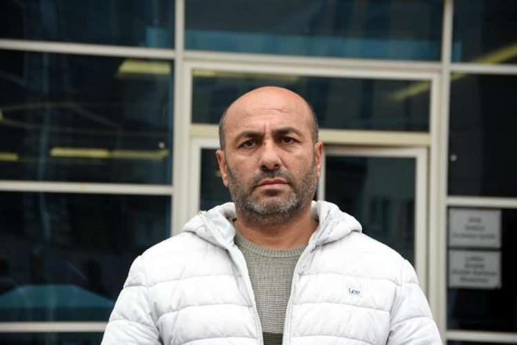 KAZA DEĞİL, CİNAYET