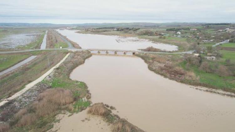 MEVCUT DOLULUK ORANLARI