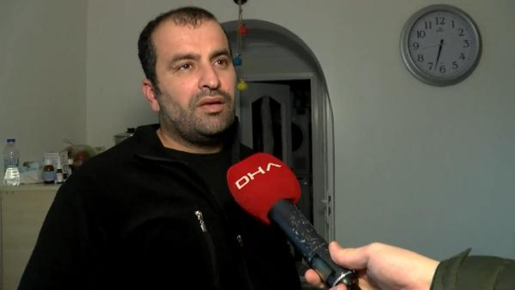 DAİREYİ SATIN ALDILAR, OTURAMADAN SATILIĞA  ÇIKARDILAR