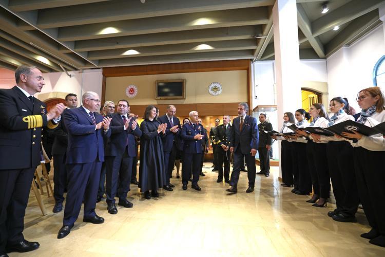 AYNI ŞEVK VE GAYRETLE FAALİYETLERİMİZİ SÜRDÜRECEĞİZ