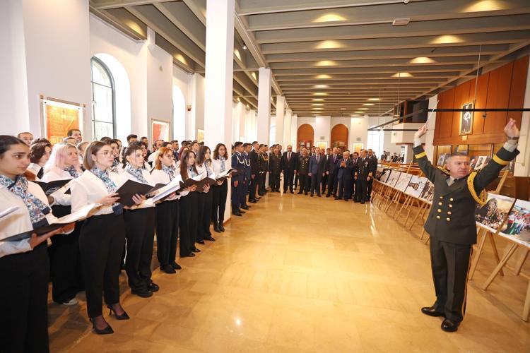 MİLLİ ŞUURUMUZU CANLI TUTMAK İÇİN ÖNEMLİ BİR BİLGİ HAZİNESİ