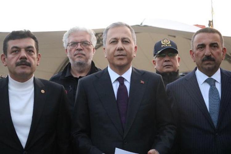 DALGIÇLARLA GURUR DUYDUM