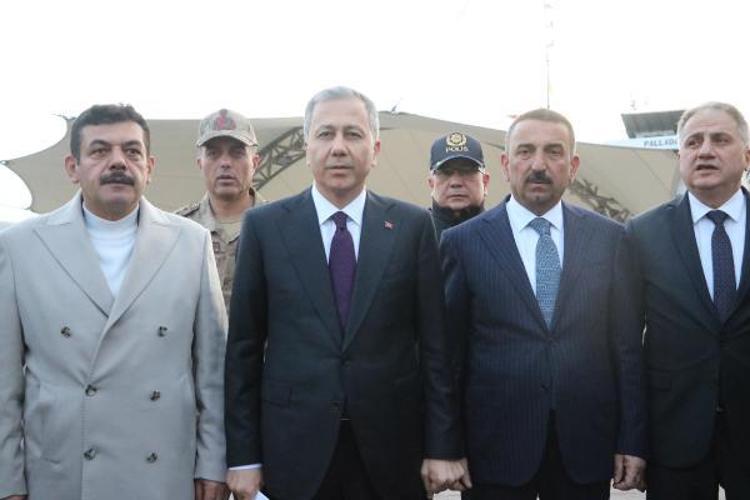 HASAR GÖREN OKULLARIN ONARIMI SALI GÜNÜ BİTECEK