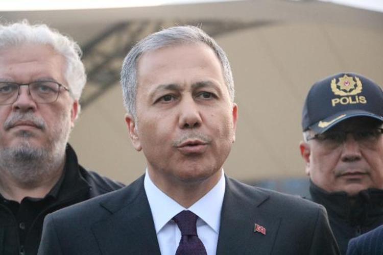 GEMİ ENKAZINI DAHA SIĞ YERE GETİRMEMİZ LAZIM