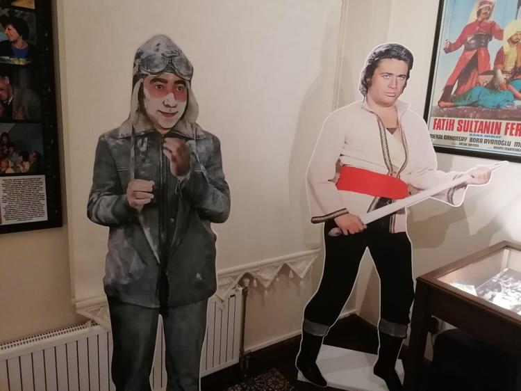 SİLİVRİNİN KÜLTÜRÜNE, SANATINA VE TARİHİNE SAHİP ÇIKMAYA DEVAM EDİYORUZ