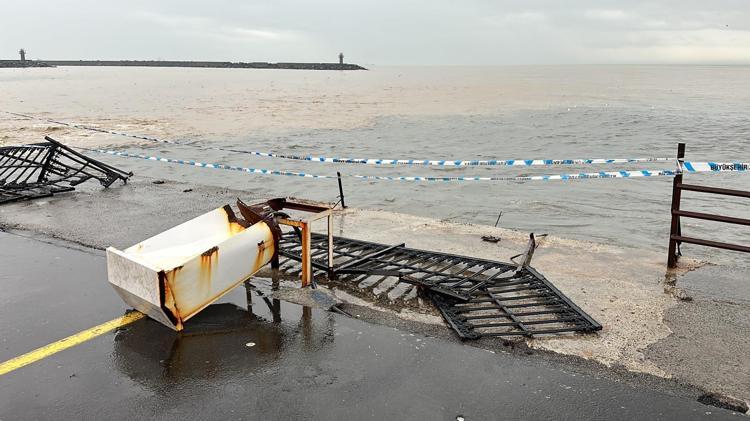 DOĞAYLA UYUMLU YAŞAM ALANLARI OLUŞTURMALIYIZ
