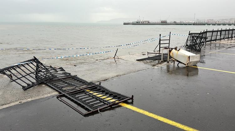 BAZI BÖLGELERDE YAPISAL DEĞİŞİKLERE NEDEN OLABİLİR