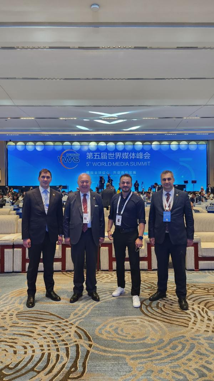 101 ÜLKEDEN KATILIM