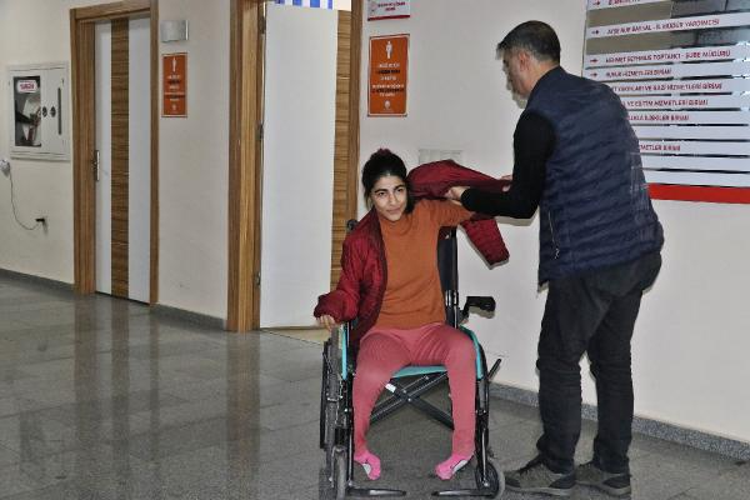 ONLARA YARDIMCI OLMAMIZ LAZIM