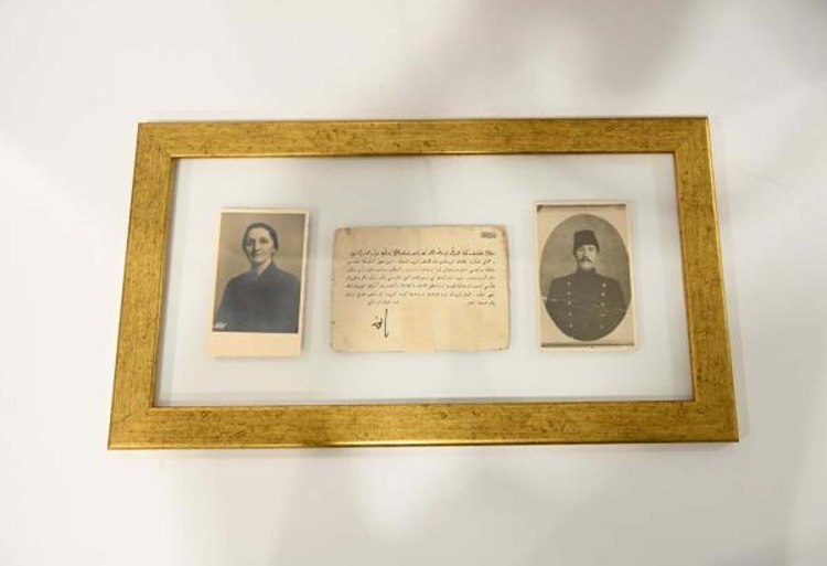 BELGEDE YER ALAN İFADELER