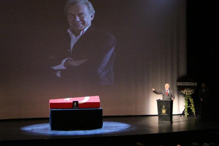 İŞTE O YİĞİT, ŞİMDİ BURADA YATIYOR