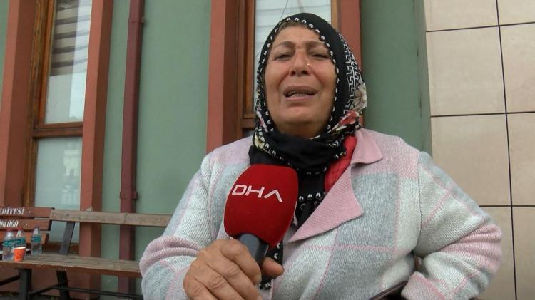 BENİM OĞLUM 4 GÜNDÜR KAYIPTI