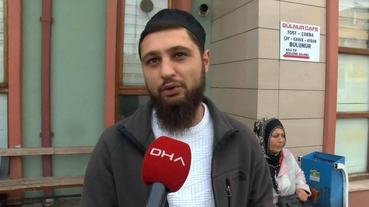 BENİM YEĞENİM DAHA 18 YAŞINDAYDI