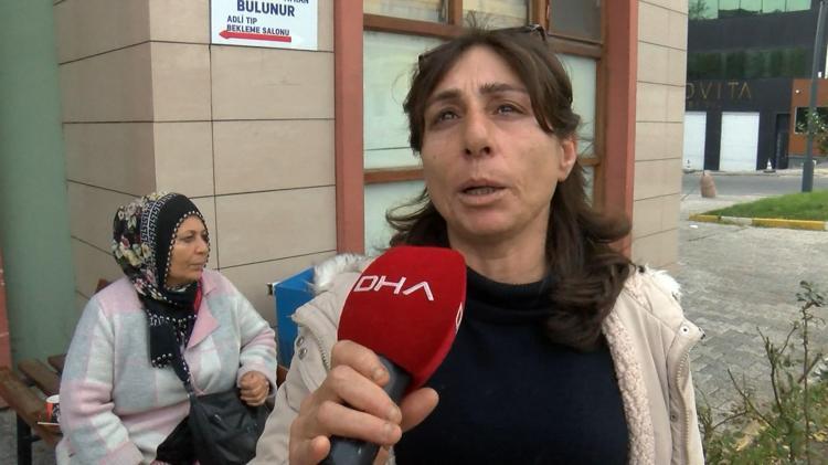 4 GÜN BİR EVE KAPATIP İŞKENCE ETMİŞLER