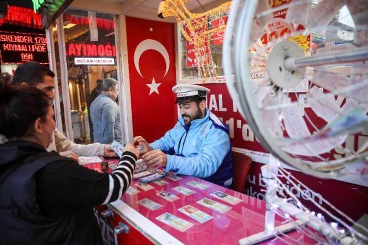 SON GÜNLERE BIRAKMAYIN