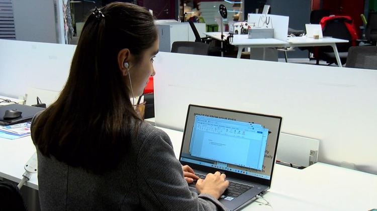 GÖRME DENEYİMİNİN EN TEKNOLOJİK VE KİŞİSEL HALİNİ TASARLIYOR