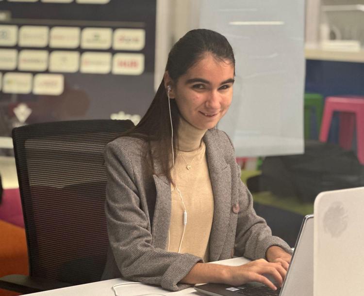 TOGG ARAÇLARINDA ARAÇ KİŞİSEL ASİSTANI OLARAK KONUMLANDIRIYORUZ