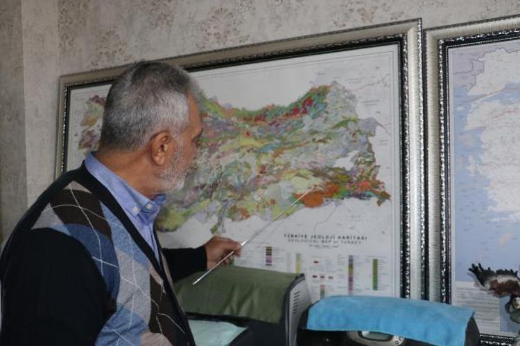 KENT İÇERİSİNDE OLURSA CİDDİ ZARARLAR VERECEKTİR