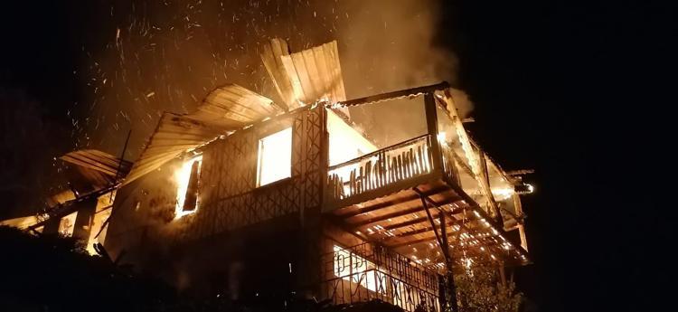 DOĞA İLE BARIŞIK ŞEKİLDE, ÜRETEREK VAR OLMALIYIZ