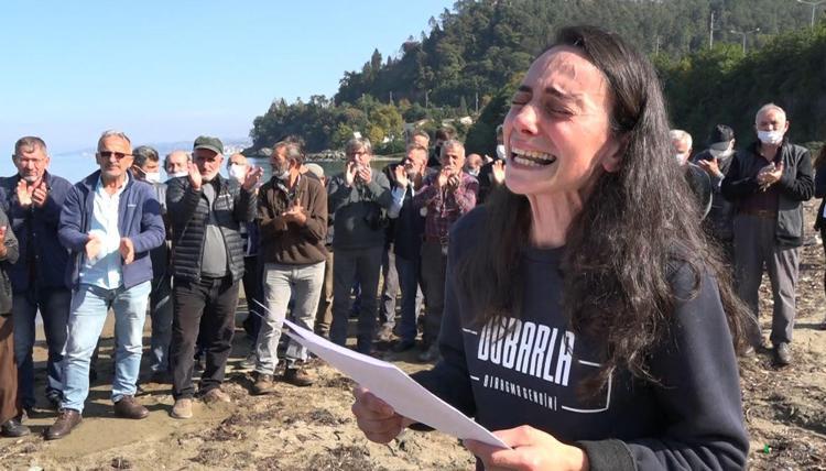 HUKUKA AYKIRILIĞI AÇIK