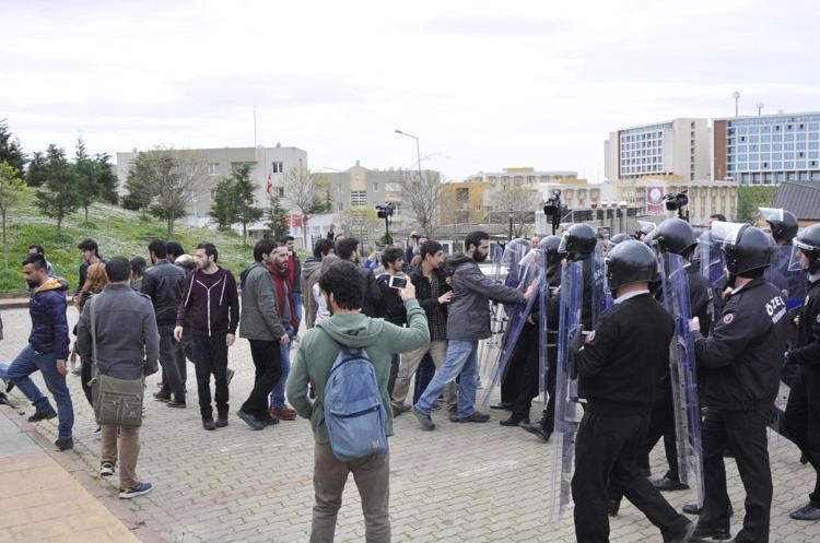 5 BİN TL MANEVİ TAZMİNAT