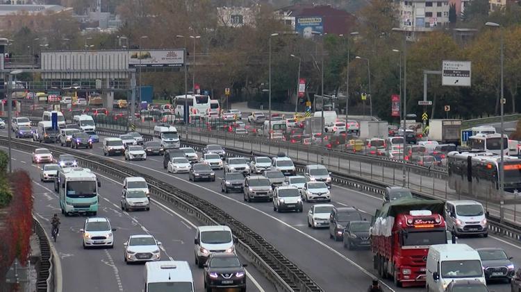 DENİZ ULAŞIMININ PAYINI ARTTIRMAMIZ LAZIM