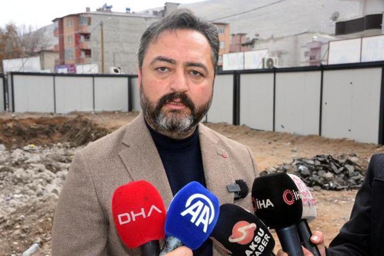 GECEKONDULAR İÇİN DE DÖNÜŞÜM