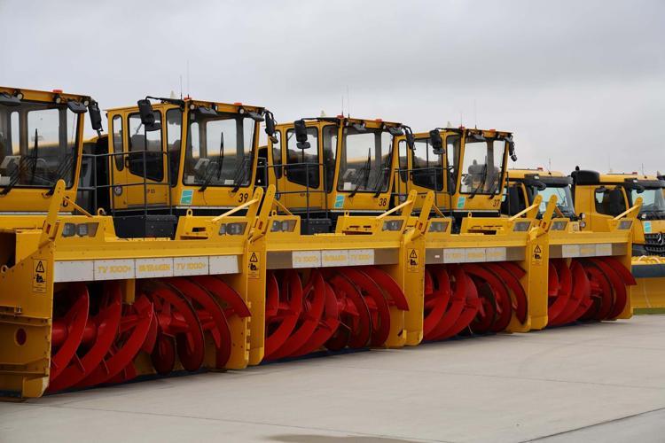 KARLA MÜCADELE ARAÇLARI