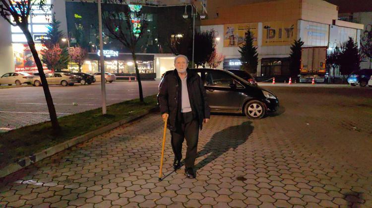 İLK KEZ HAPSE GİRDİM’