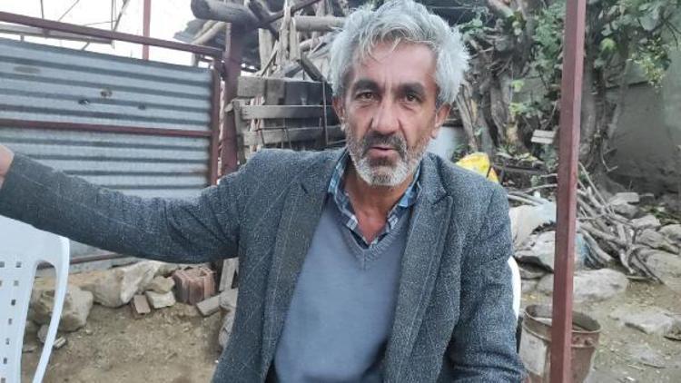 BENİM KIZIM KİMSEYLE KÜSMEZDİ