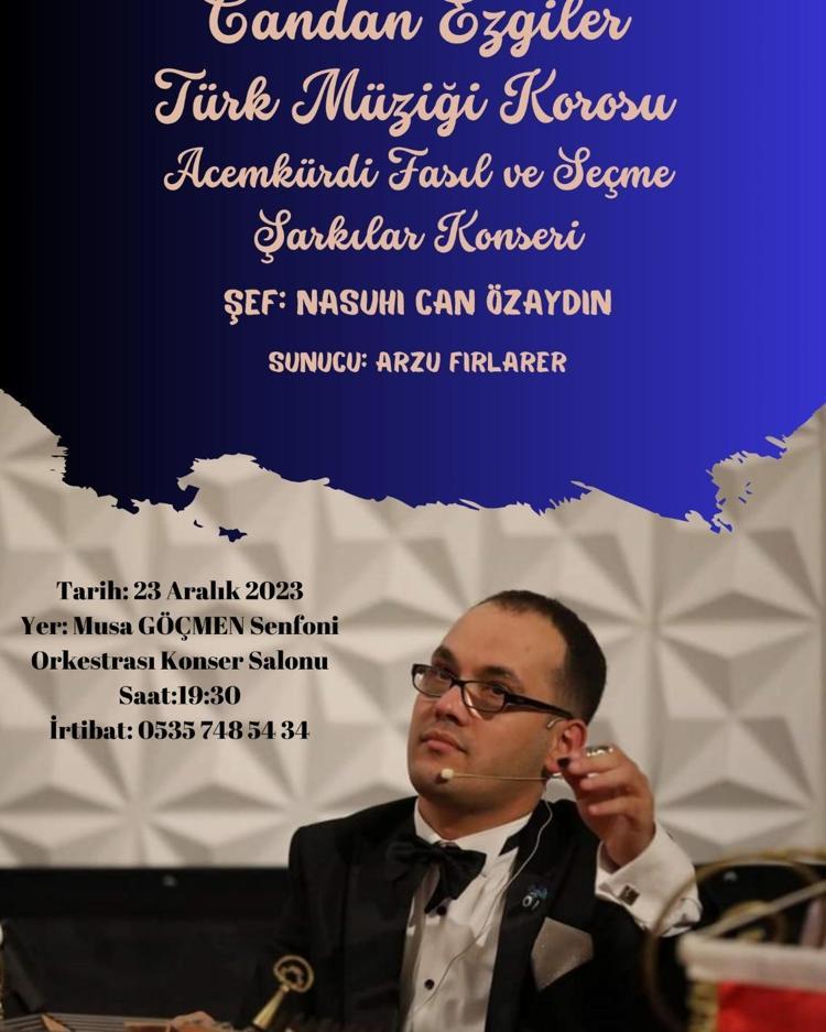 MÜZİK, HAYATIMIN DÖNÜM NOKTASI