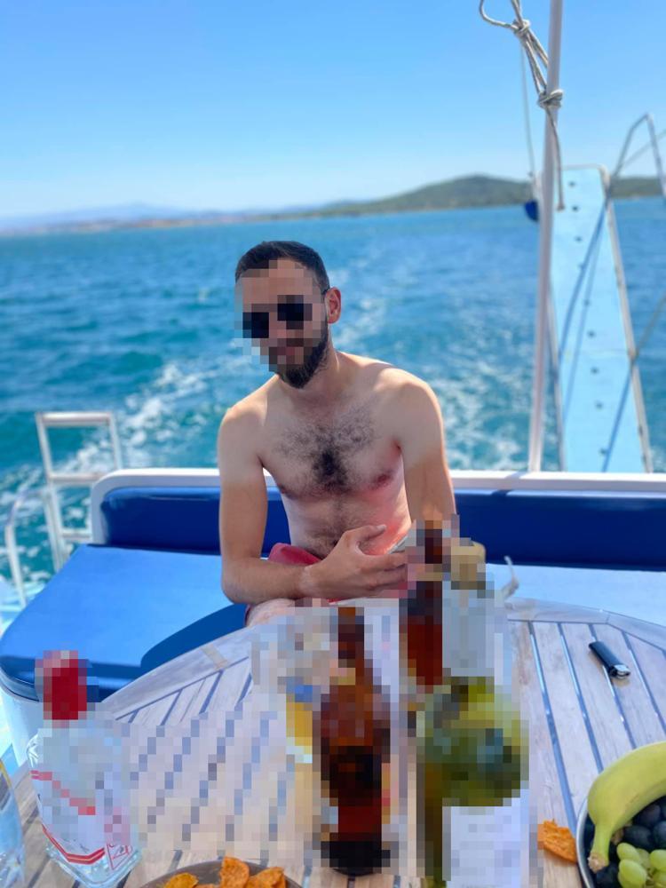 300 KAMERA GÖRÜNTÜSÜ İNCELENDİ