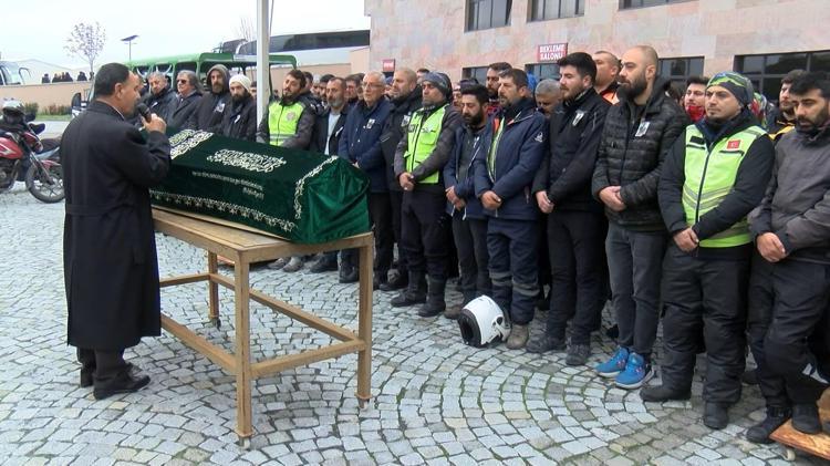 BENİM OĞLUM CİNAYETE KURBAN GİTTİ