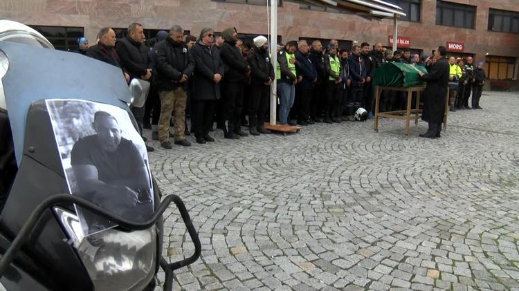 ŞÜPHELİNİN TUTUKLANMASINI BEKLİYORUZ