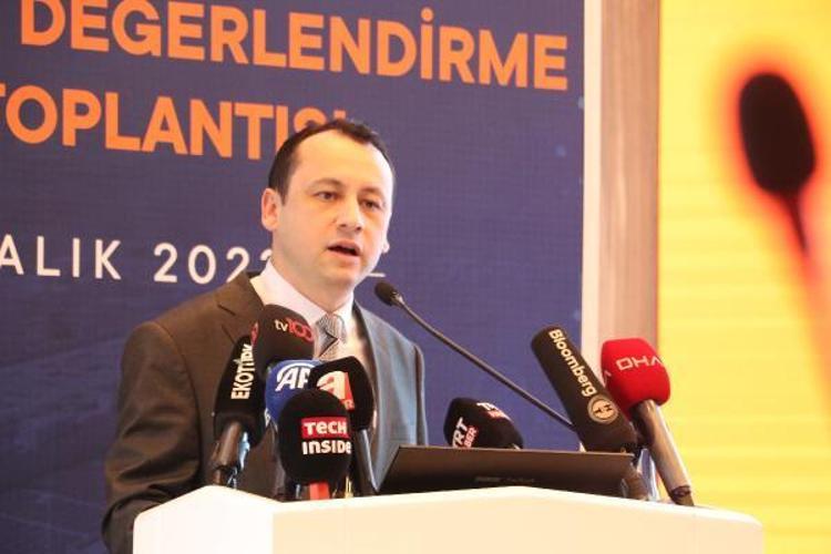 KALYON PV CEOSU TÜFEKÇİ: FABRİKANIN TEKNOLOJİ DÖNÜŞÜMÜNÜ SAĞLAYACAĞIZ