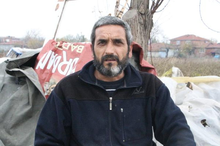 ‘DERDİMİZİ ÇÖZDÜLER’