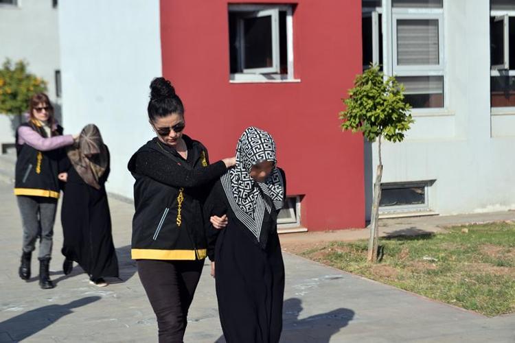 CİNAYETİ ÖZEL EKİP AYDINLATTI