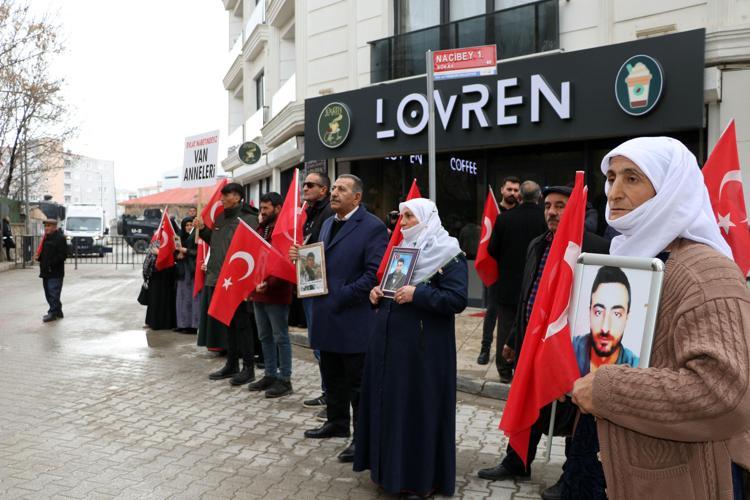 EVLATLARIMIZI HDP VE PKK İÇİN DOĞURMADIK